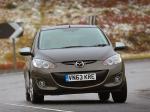 Mazda2 Sport Venture 2014 года